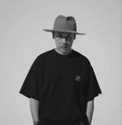 WTAPS x UNDERCOVER TEE 