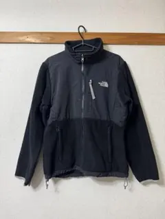 THE NORTH FACE フリースジャケット M ブラック