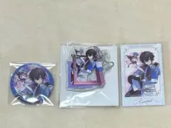 蓮ノ空 村野さやか 映画 缶バッジ ラバーマスコット カード - メルカリ