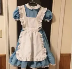 ディズニー ビビディバビディブティック 白雪姫 150 Disney - ビビディバビディブティック☆白雪姫ドレスの通販 by r