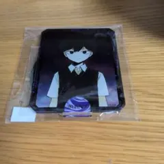 omori くじ 推しちゃれ アクスタ アクリルスタンド サニー ① - メルカリ
