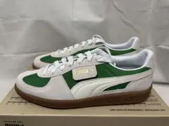 puma palermo og white green 28 パレルモOG