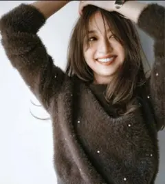 ❤︎JUSGLITTY❤︎ スフレカーデ　新品未使用タグ付き JUSGLITTY - スカート ジャスグリッティー 新品 未使用 タグ付き