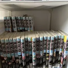 桃源暗鬼 1〜21巻＋27・28巻 計23冊セット 美品 まとめ売り - メルカリ