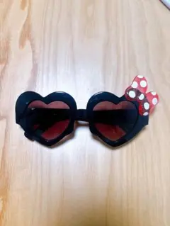 東京ディズニーランド・シー　ミニーマウス　サングラス