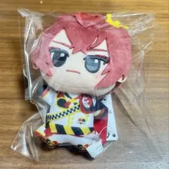 ツイステッドワンダーランド ちびぐるみ 寮服 リドル・ローズハート