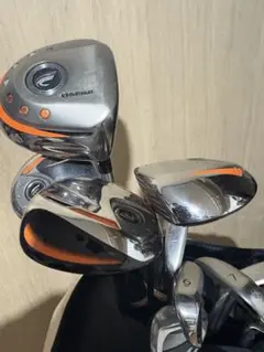 ゴルフクラブ各種