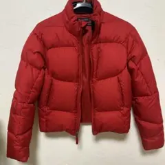 Ralph Lauren ダウジャケット　短丈　古着　archive