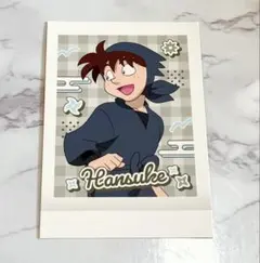 忍たま ぱしゃこれ第3弾 土井半助