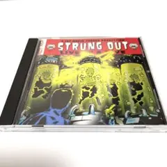 STRUNG OUT LIVE IN A DIVE