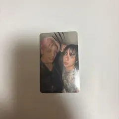 &TEAM Back to Life TAKI タキ MAKI マキ ユニット