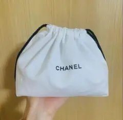 2025年最新】シャネル 保存袋 巾着の人気アイテム - メルカリ