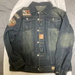 L.C.W.I. XL デニムジャケット