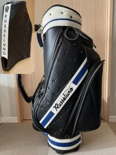 Russellino ゴルフバッグ・キャディバッグ