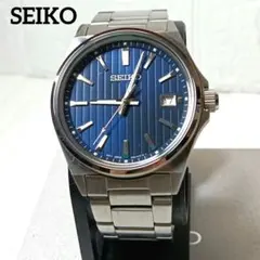 591【美品】SEIKO セイコー 腕時計 Sシリーズ SBTH001 箱付き
