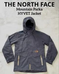 THE NORTH FACE ノースフェイス マウンテンパーカー メンズ S