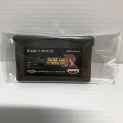 スーパーロボット大戦R ゲームボーイアドバンス