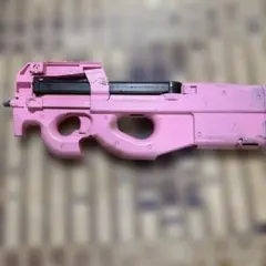 東京マルイ P90 ジャンク品のサムネイル