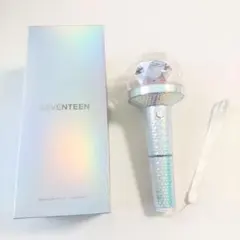 SEVENTEEN セブチ オフィシャルライトスティック ペンライト ver.2