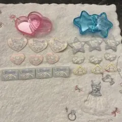 シナモロール シールセット