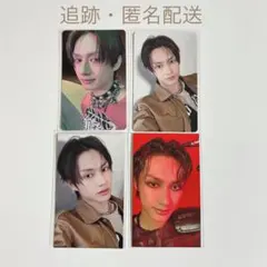 SEVENTEEN HAPPYBURSTDAY 会場限定　ジュン　トレカ