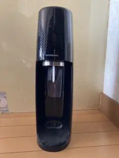 【ジャンク】SodaStream 炭酸水メーカー 本体のサムネイル