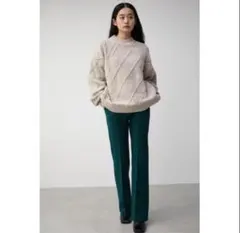 azul by moussy ヴィーナスパンツII