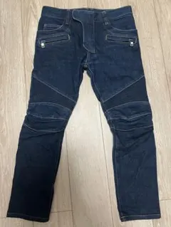 2025年最新】バルマン バイカーデニムの人気アイテム - メルカリ