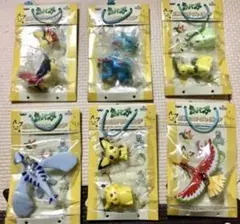 希少】ポケモントランプ金銀 ホウオウ・ルギアセット - メルカリ