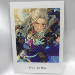 あんさんぶるスターズ！！ 乱凪砂 ② ぱしゃっつ vol.6 Action