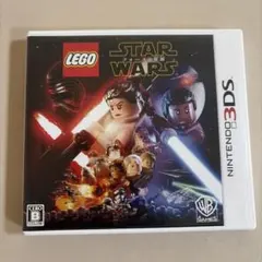 3DS LEGO スター・ウォーズ/フォースの覚醒