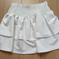 【SHEIN：スカート】 Sサイズ