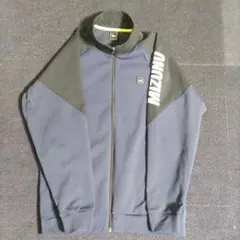 MIZUNO メンズ ジャージ 上下セットアップ