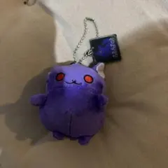 チラズアート　ガチャガチャ　チラ丸