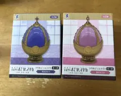まどマギ　ソウルジェム　ライト　鹿目まどか　暁美ほむら　2種　セット