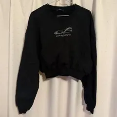 emoda スウェット