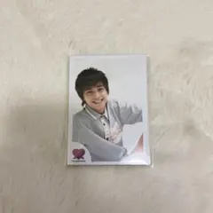 髙橋海人 ミニフォト キンプリ