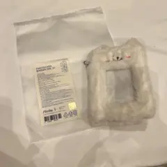 ファンミニョン ミニョン ペンミパスケース 東京 限定 グッズ ファンド