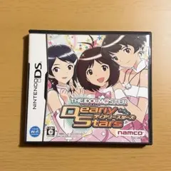 THE IDOLM@STER Dearly Stars DS アイドルマスター