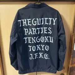 ワコマリア Chet Baker COACH JACKET - メルカリ