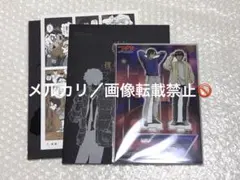 ハイウェイの堕天使 アクリルスタンド コナンシールくじ 萩原研二 松田陣平