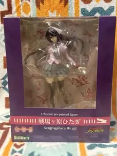 ああっ女神さまっ 1／6 ベルダンディー劇場版戦闘服仕様(赤) - メルカリ