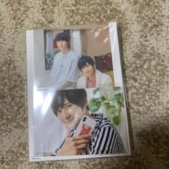 REAL⇔FAKE One Day's Diary 凪沙&征行編　リアルフェイク