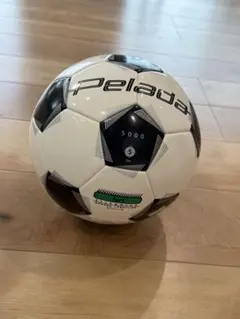 molten Pelada 5000 サッカーボール 5号球のサムネイル