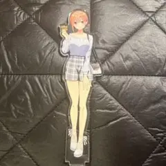 五等分の花嫁　中野一花　アクリルスタンド(台座あり)