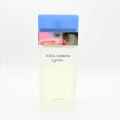 ◽︎ドルチェ＆ガッパーナ　ライトブルー　オードトワレ　100ml◾︎のサムネイル