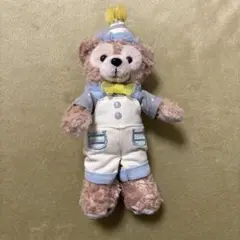M*L様 40周年記念 ダッフィー&フレンズ フロム・オール・オブ・アス ぬいぐ
