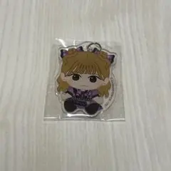 FRUITSZIPPER 仲川瑠夏 めじるしチャーム ふるっぱー カプセル