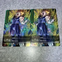 2026年最新】ドラゴンボール データカードダス 限界突破の人気アイテム