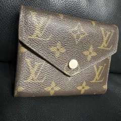 Louis Vuitton ミニ財布
